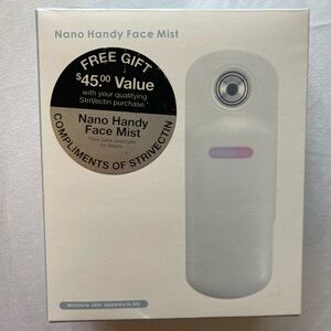 StriVectin Nano Handy Face Mist